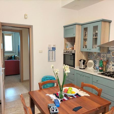 La Casa Di Ludovica Villa Syracuse Buitenkant foto