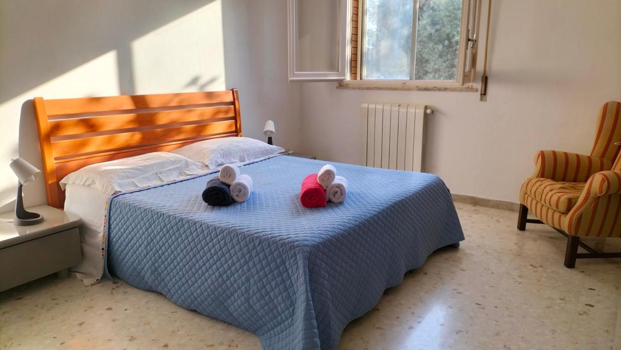 La Casa Di Ludovica Villa Syracuse Buitenkant foto