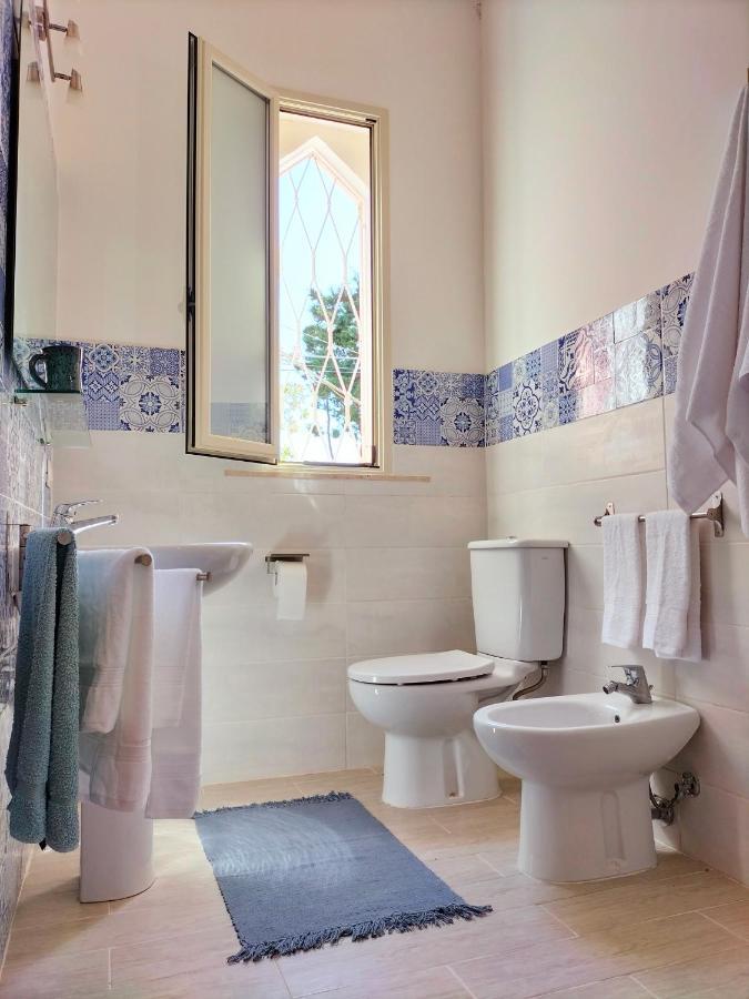 La Casa Di Ludovica Villa Syracuse Buitenkant foto